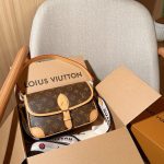 Louis Vuitton Fashion Bag