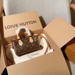 Louis Vuitton Fashion Bag