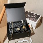 Chanel Fashion Bag