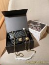 Chanel Fashion Bag