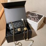 Chanel Fashion Bag