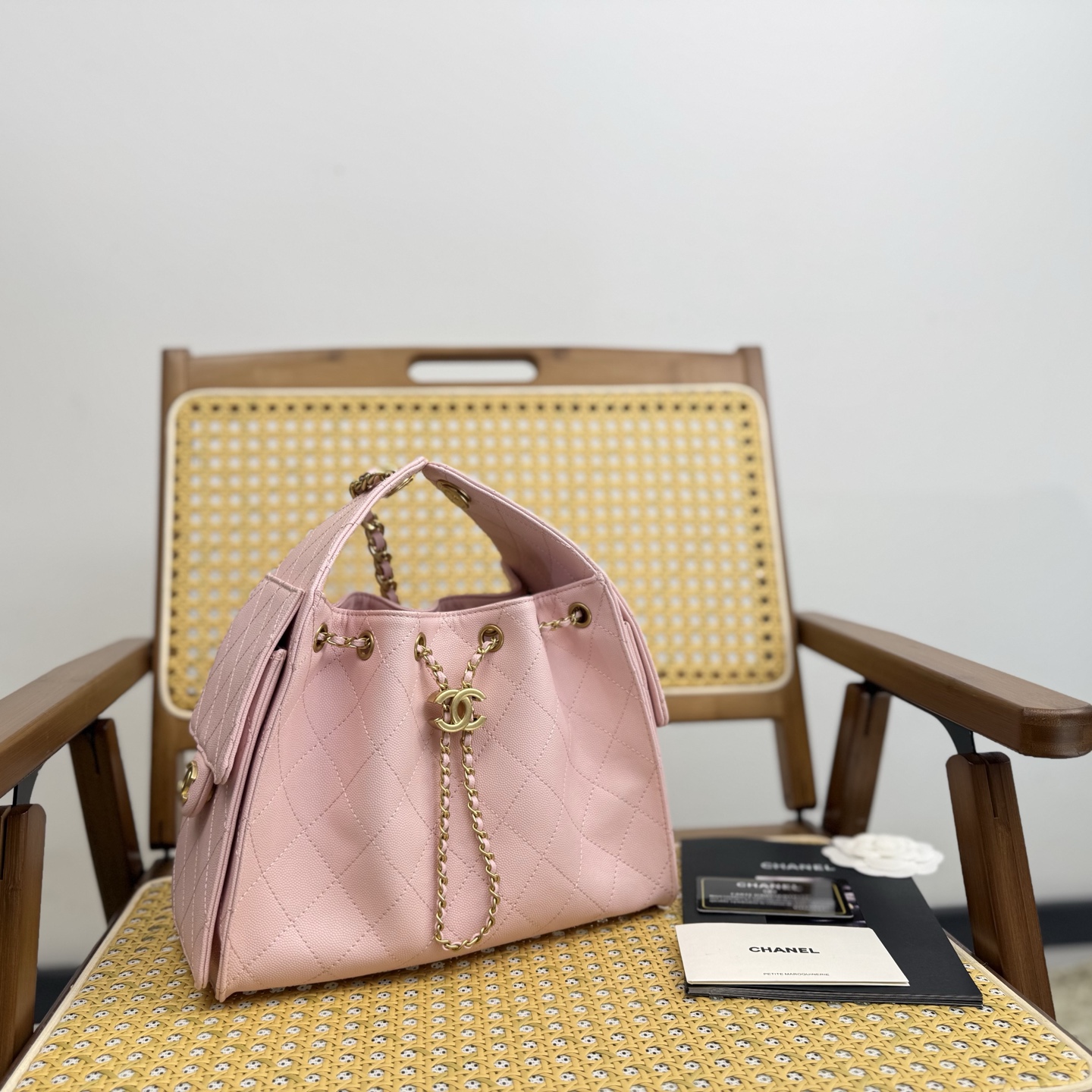 wsxc1762623233427_1 Chanel Fashion Bag - Image 1