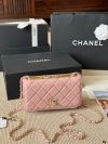 Chanel Fashion Bag - Image 3