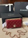 Chanel Fashion Bag