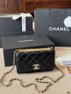 Chanel Fashion Bag - Image 6