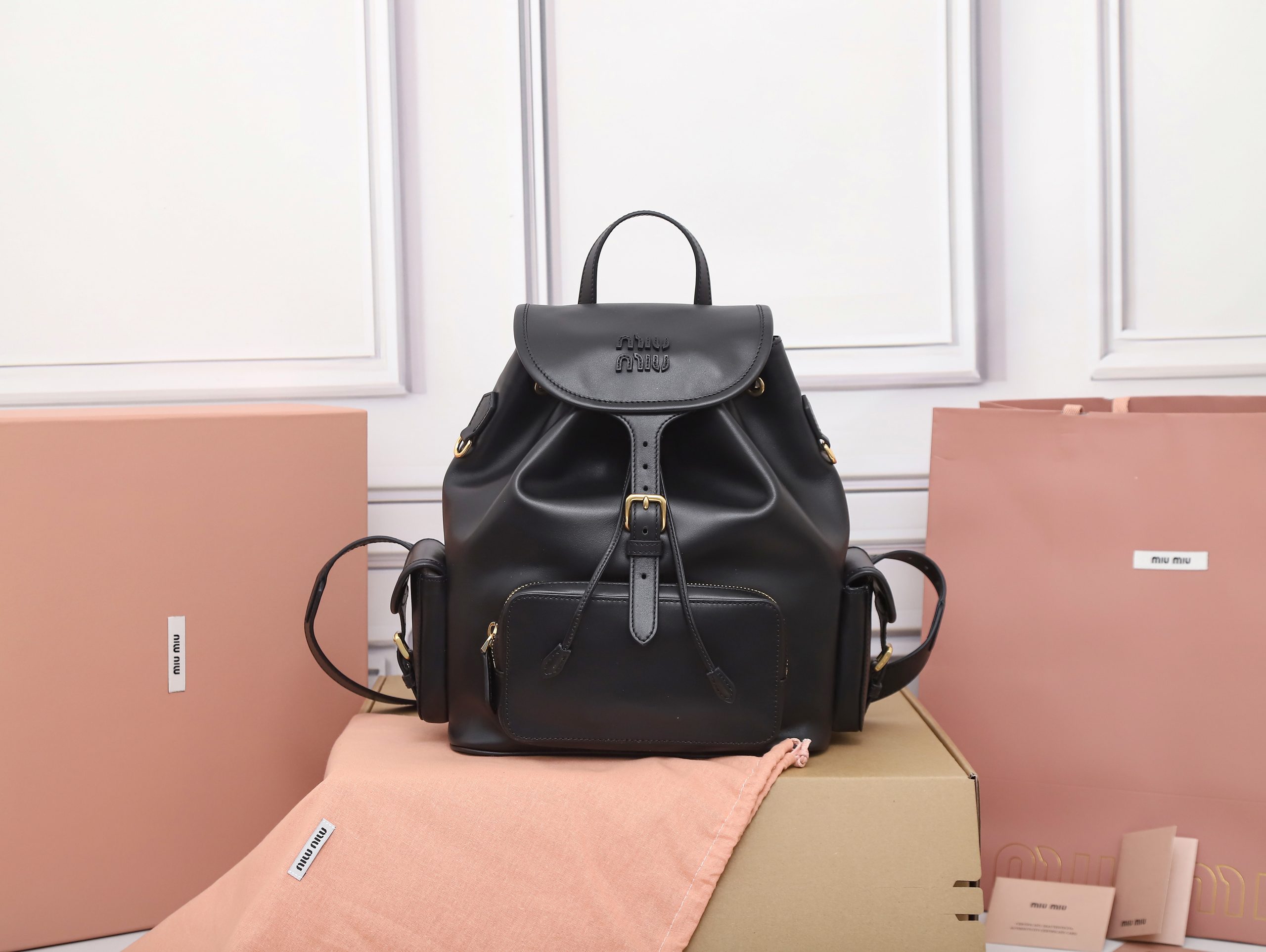 wsxc1762648203679_0 MIU MIU Fashion Bag - Image 1