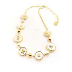 Dior necklace