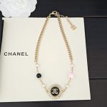 Chanel necklace