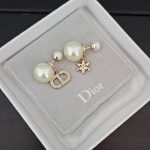 Dior earrings