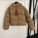 Gucci Fashion Jacket