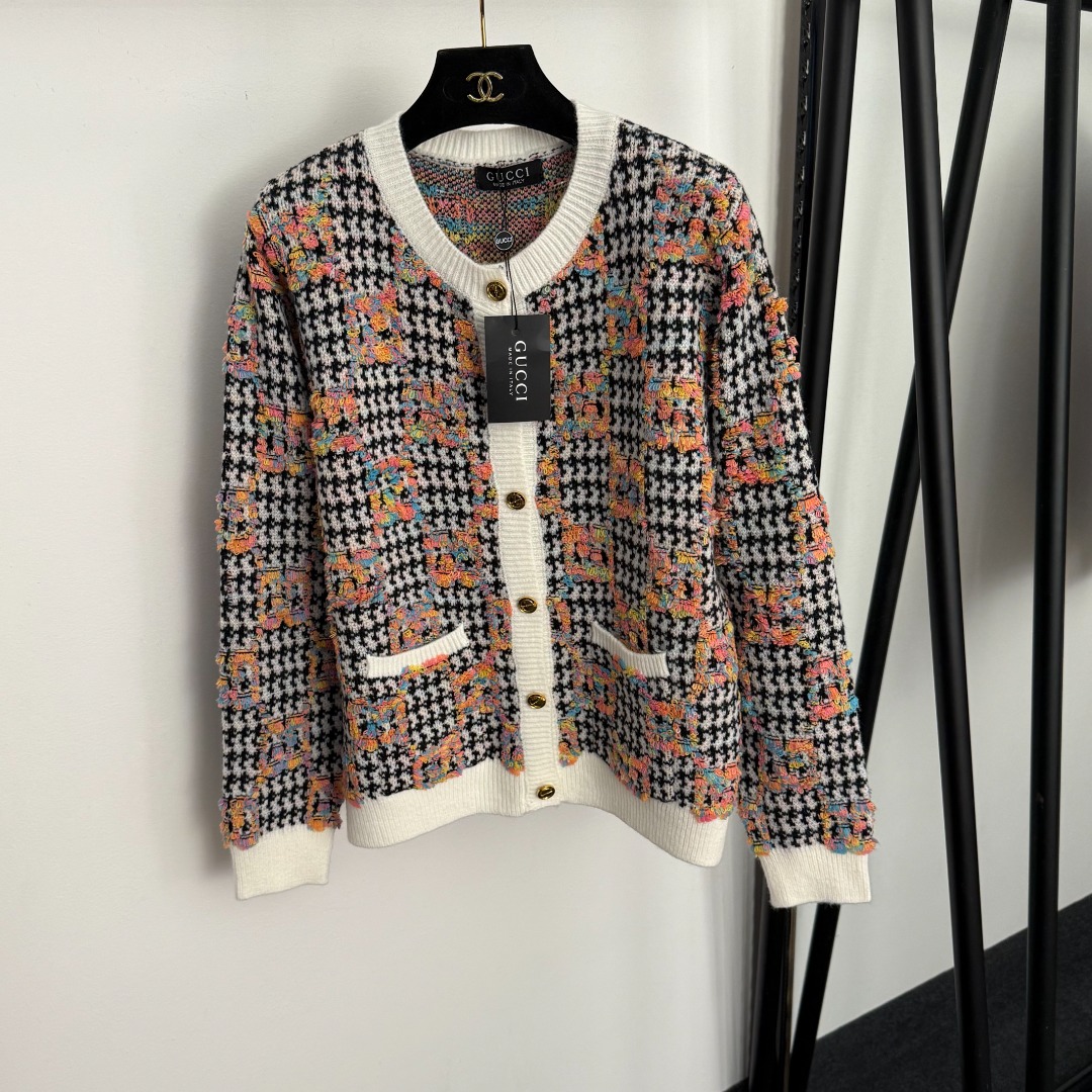 wsxc1762656379347_0 Gucci cardigan - Image 1