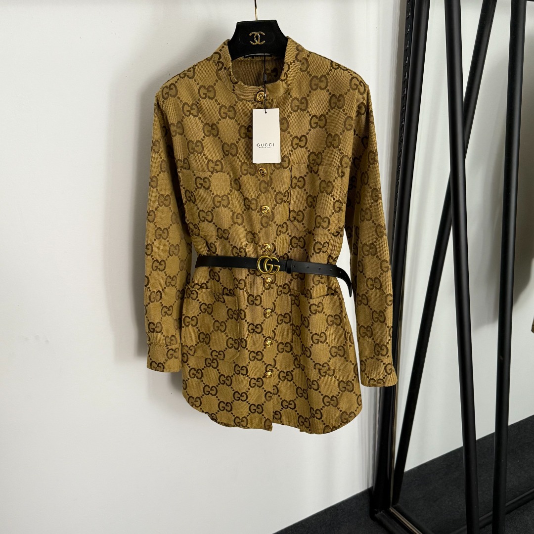 wsxc1762657770136_0 Gucci shirt - Image 1