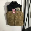 Gucci vest jacket