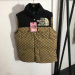 Gucci vest jacket