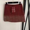 Gucci short skirt