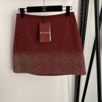 Gucci short skirt