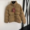 Gucci vest jacket