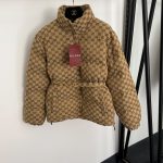 Gucci vest jacket