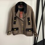 Gucci jacket