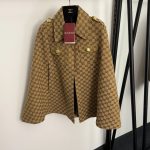 Gucci jacket