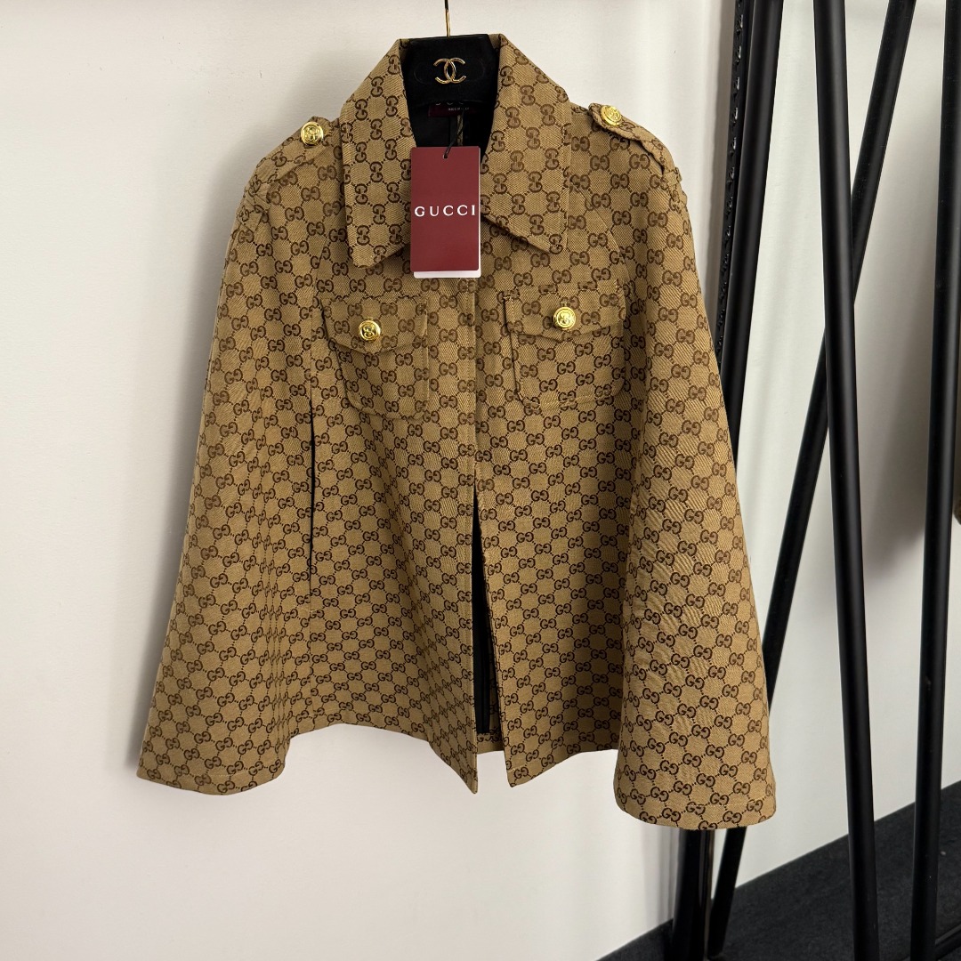 wsxc1762666437506_0 Gucci jacket - Image 1