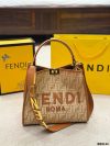 Fendi Fashion Bag - Image 3