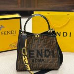 Fendi Fashion Bag