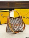 Fendi Fashion Bag - Image 4