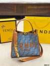 Fendi Fashion Bag - Image 5