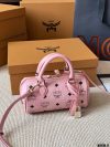 MCM Fashion Bag - Image 4