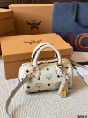 MCM Fashion Bag - Image 6