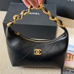 Chanel Fashion Bag