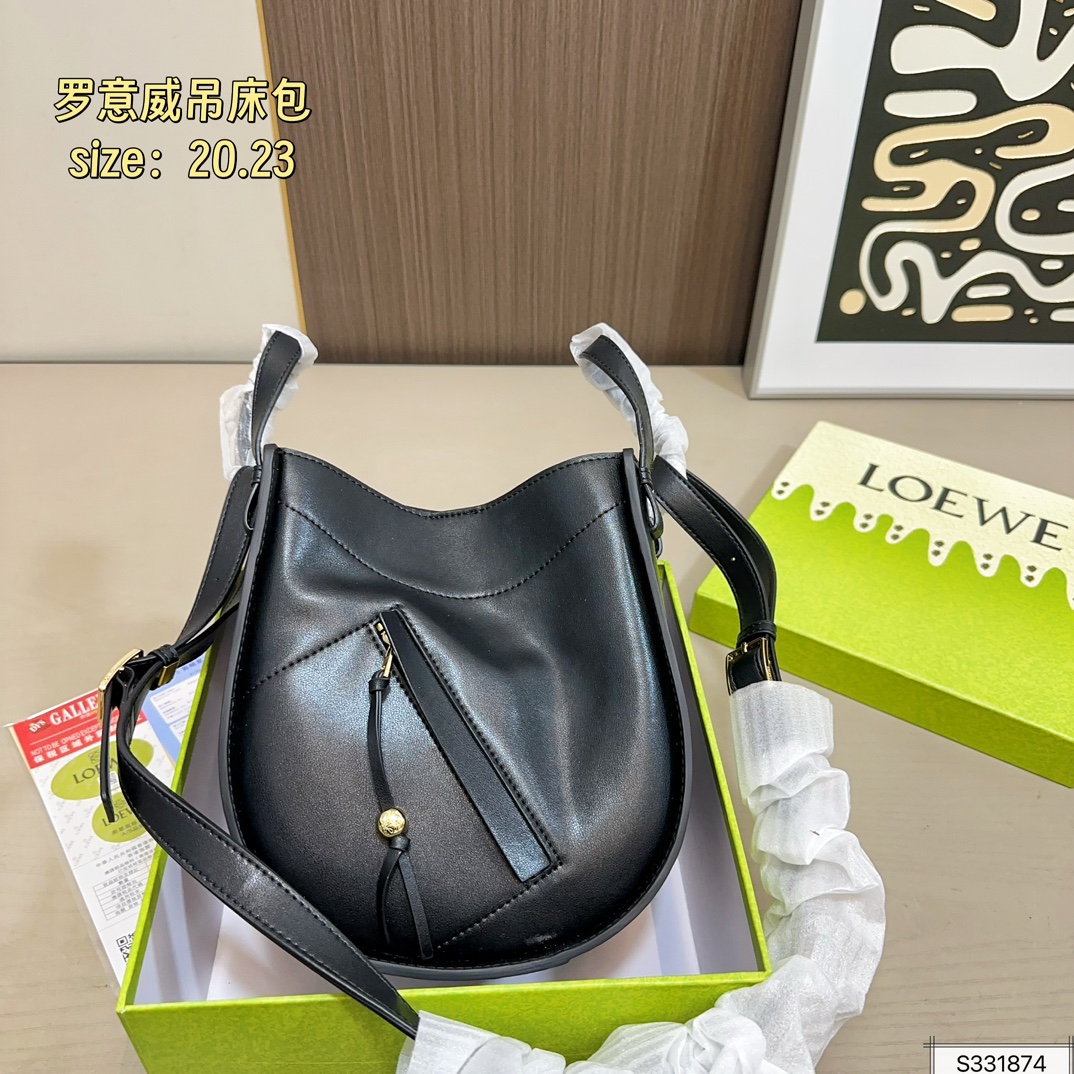 wsxc1762698326382_1 Loewe Fashion Bag - Image 1