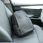 Prada Fashion Backpack