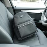 Prada Fashion Backpack