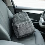 Prada Fashion Backpack