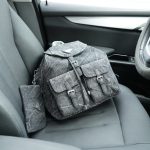 Prada Fashion Backpack