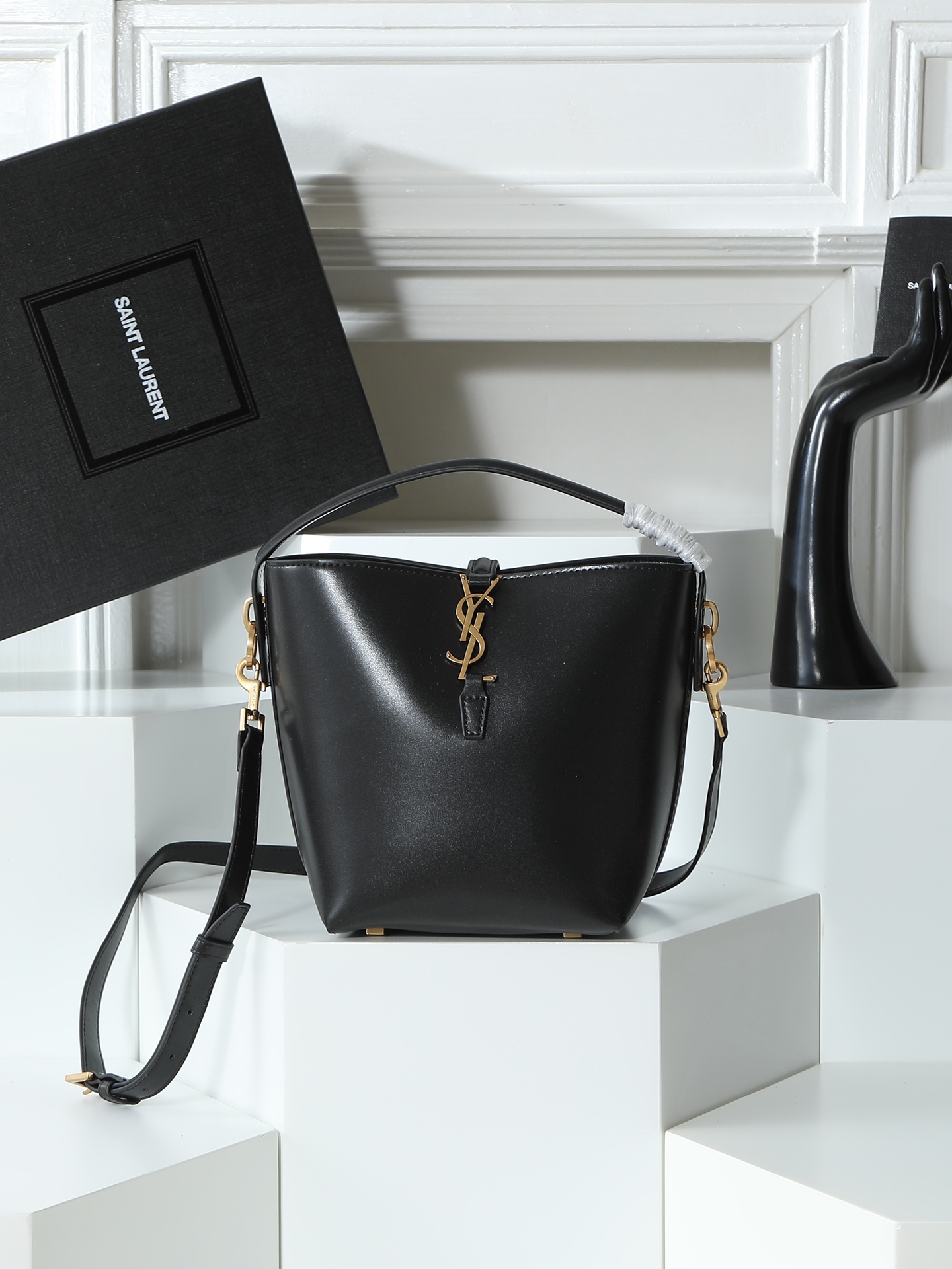 wsxc1762753616614_0 Saint Laurent Fashion Bag - Image 1