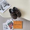 LV Fashion Slippers