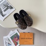 LV Fashion Slippers