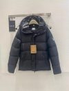 Burberry jacket