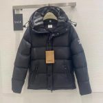 Burberry jacket