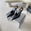 Saint Laurent shoes
