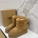 UGG shoes