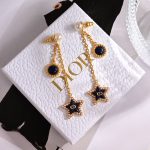 Dior earrings