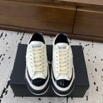 Chanel Fashion Shoes