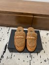 Chanel Fashion Slippers