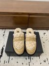 Chanel Fashion Slippers - Image 3