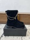Chanel Fashion Boots