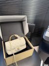 Chanel Fashion Bag - Image 4